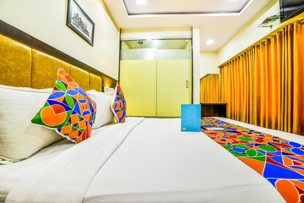 Fabhotel Ascot International II Mumbai Ngoại thất bức ảnh