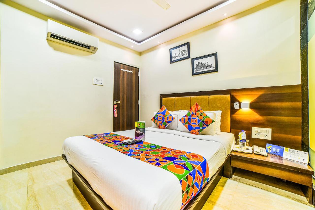 Fabhotel Ascot International II Mumbai Ngoại thất bức ảnh