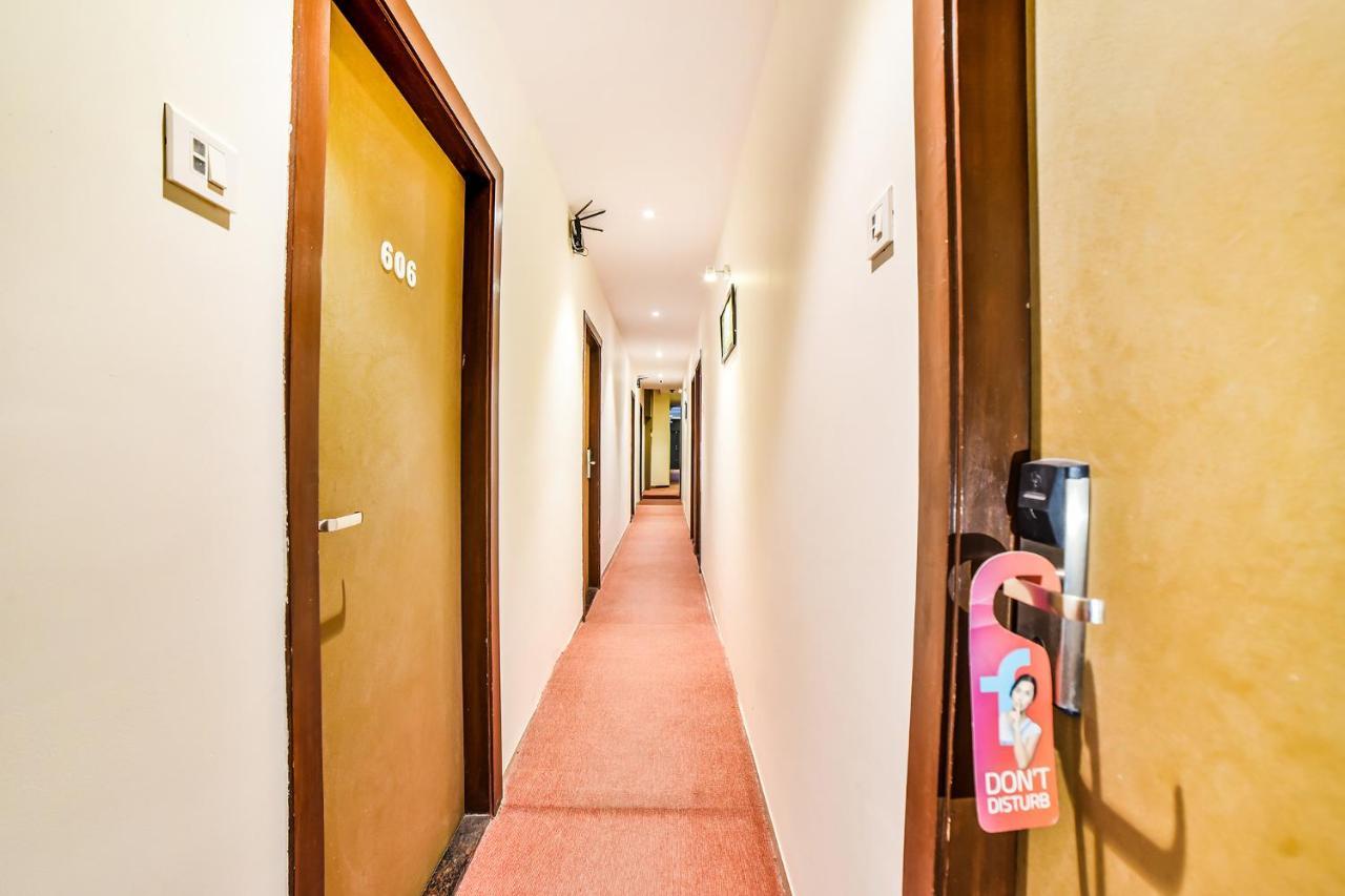 Fabhotel Ascot International II Mumbai Ngoại thất bức ảnh