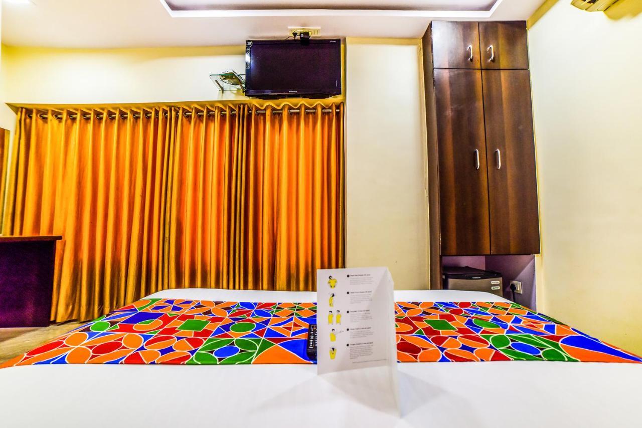 Fabhotel Ascot International II Mumbai Ngoại thất bức ảnh