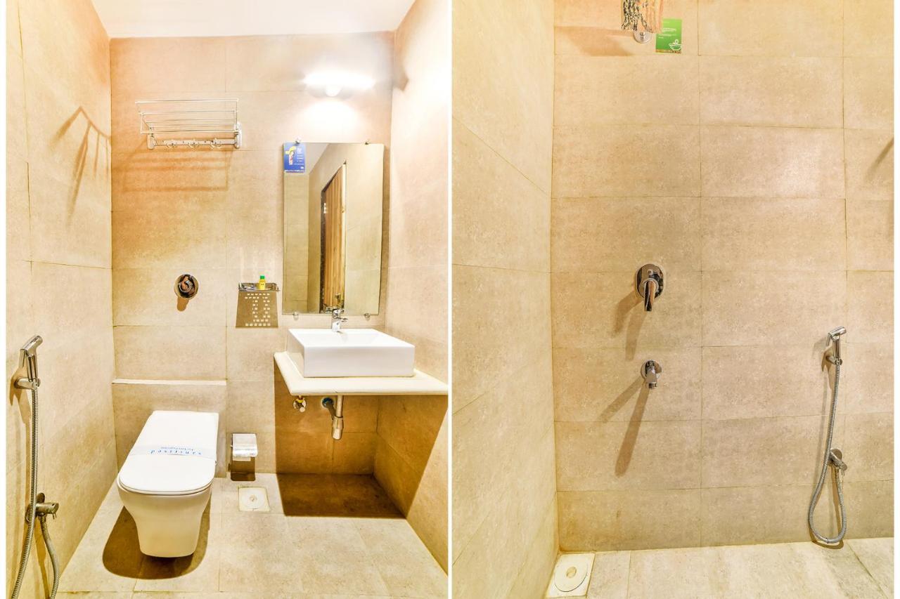 Fabhotel Ascot International II Mumbai Ngoại thất bức ảnh