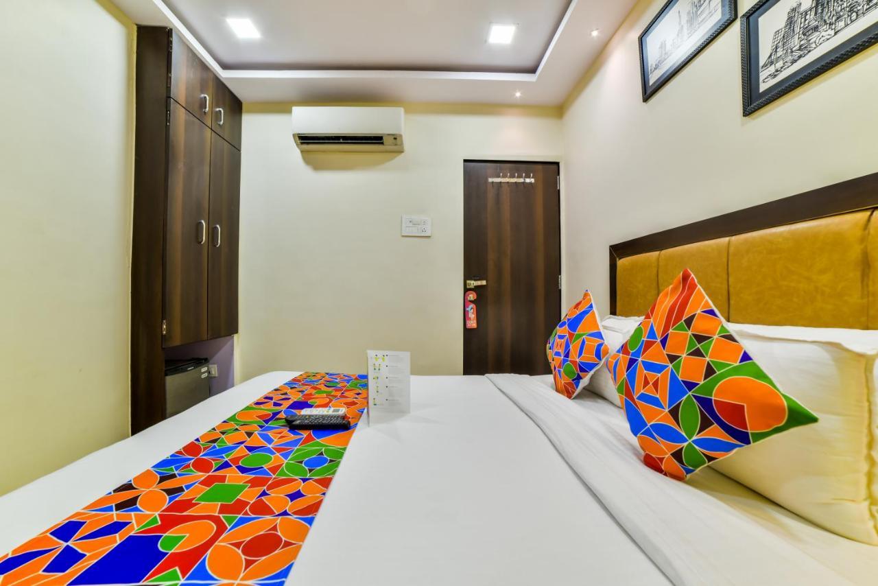 Fabhotel Ascot International II Mumbai Ngoại thất bức ảnh